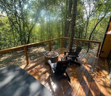 McArthur House | Hickory Hollow