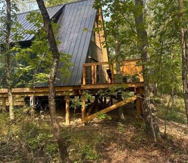 McArthur House | Hickory Hollow