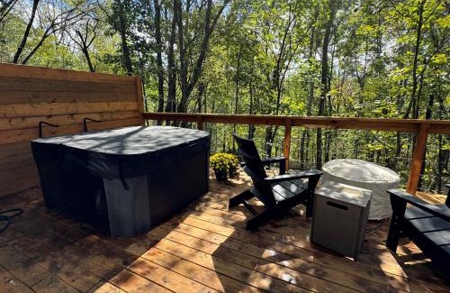 McArthur House | Hickory Hollow