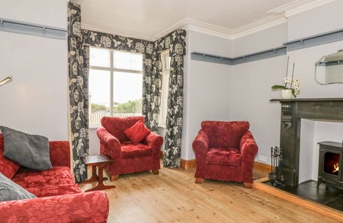 Whitbeck House | HICKORY HOUSE, family friendly, with hot tub in Silecroft