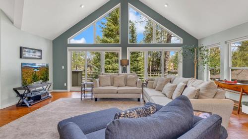 Sunriver House | Hickory - Unit 2