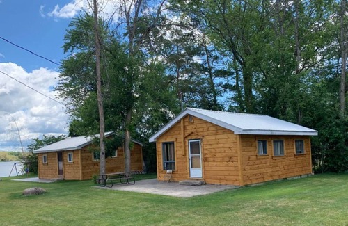 Trent Hills House | Hickory Waterfront Cottage #1