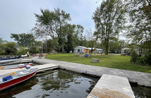 Trent Hills House | Hickory Waterfront Cottage #6