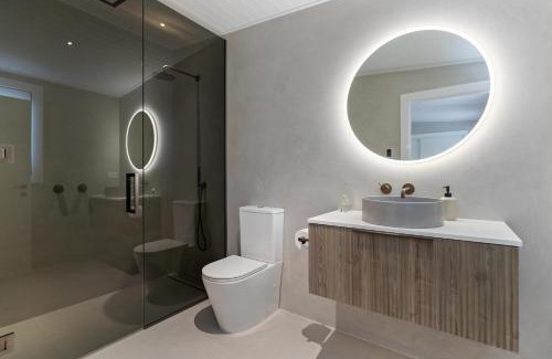 Lower Shotover Villa | Hicks Cottage