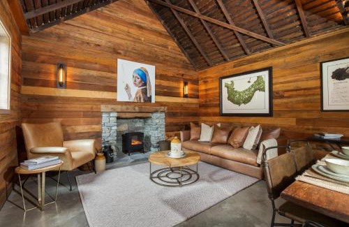 Lower Shotover Villa | Hicks Cottage