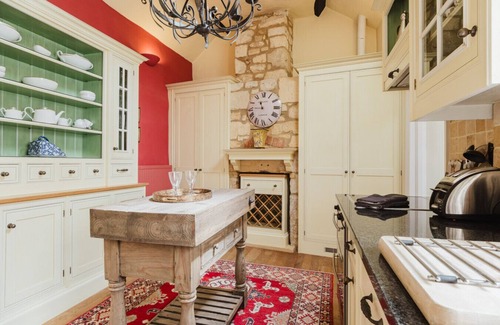 Chipping Campden House | Hicks House - Beautiful 3BD in Chipping Campden