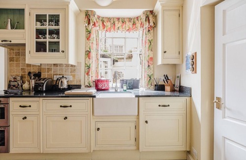 Chipping Campden House | Hicks House - Beautiful 3BD in Chipping Campden
