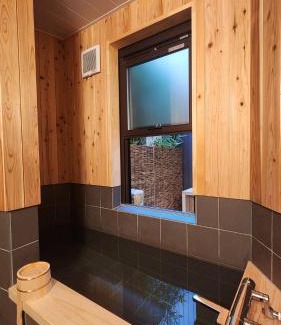 Hida Takayama Onsen House | Hida Takayama Kandamachi House - Vacation STAY 88763v