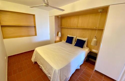 Puerto de Guimar Apartment | Hidalga Piso con terraza y vistas al mar
