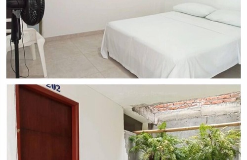Palmira Hotel | HIDALGO HOTEL