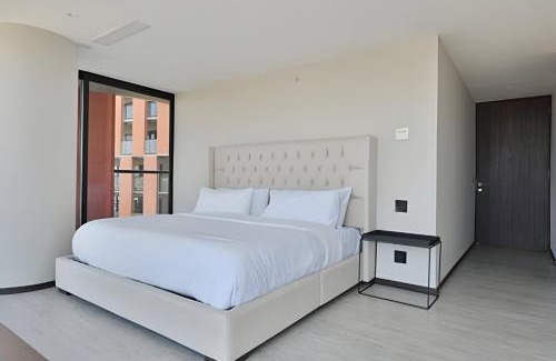 Zona Minerva Apartment | Hidalgo Residences