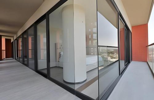 Zona Minerva Apartment | Hidalgo Residences