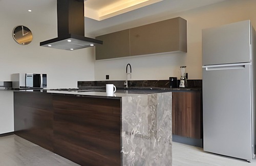 Zona Minerva House | Hidalgo Residences 14B Torre B by Del Mar