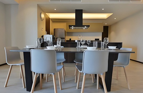 Zona Minerva House | Hidalgo Residences 14B Torre B by Del Mar