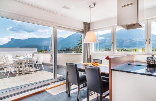 Postal Apartment | Hidalgo Suites