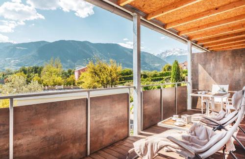 Postal Apartment | Hidalgo Suites
