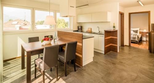 Postal Apartment | Hidalgo Suites