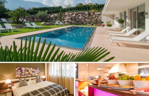 Postal Apartment | Hidalgo Suites
