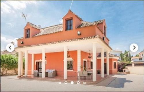 Arcos de la Frontera House | HIDALMAR