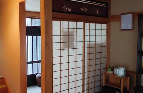 Hida Takayama Onsen House | Hidamachi Yakusa 2 nights Relax in the calm at/Takayama Gifu