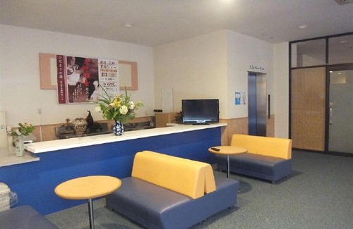 Fuyuto Hotel | Hidamarinoyu mix dormitory / Vacation STAY 40392