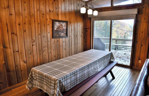 Drummond Cabin | Hidden Bay on Lake Owen with Dock and Island Access!