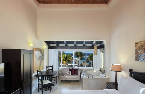 Tankah Resort | Hidden Beach Resort Au Naturel Adults Only, Catamarán, Cenote, All & More Inclusive