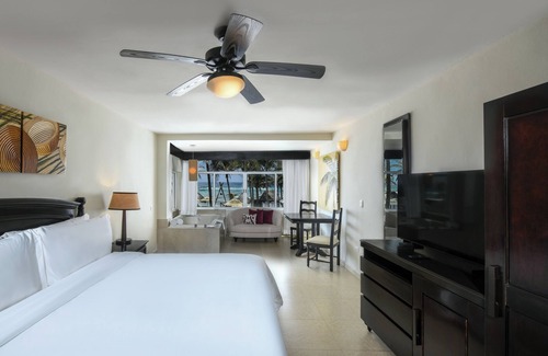 Tankah Resort | Hidden Beach Resort Au Naturel Adults Only, Catamarán, Cenote, All & More Inclusive