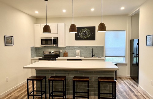 Bay St Louis House | Hidden Bungalow 1 1/2 blocks from the beach