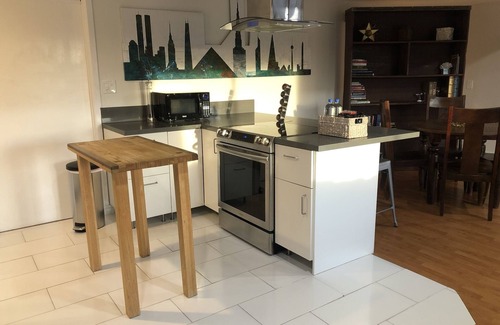 College West House | Hidden Canyon SDSU Lower Level - Winter Discounts!