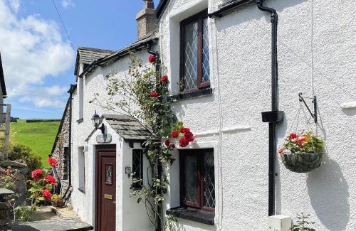 Lowick House | Hidden Cottage