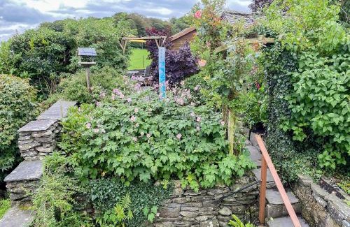 Lowick House | Hidden Cottage