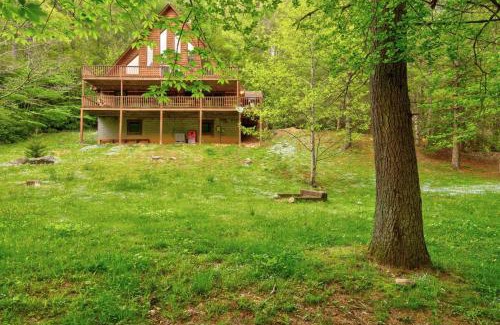 Fleetwood House | Hidden Creek Cabin