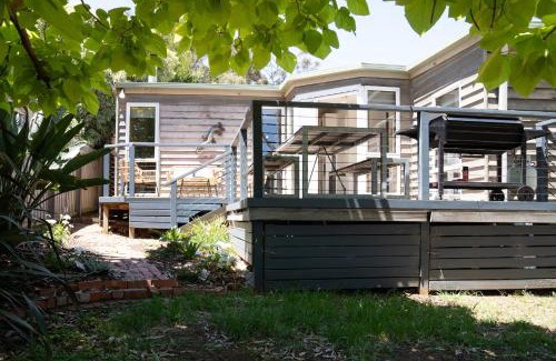 Ocean Grove House | Hidden Crescent Cabin