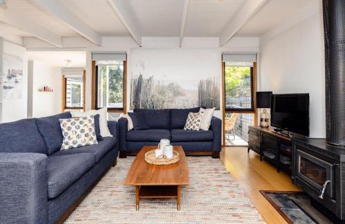 Ocean Grove House | Hidden Crescent Cabin