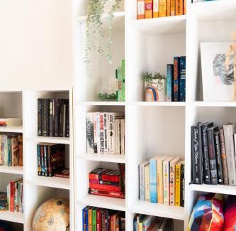 Ocean Grove House | Hidden Crescent Cabin
