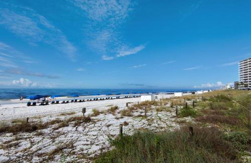 Gulf Lagoon Beach House | Hidden Dunes 901