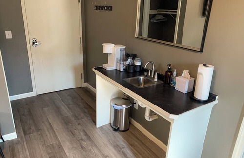 La Crosse Apartment | Hidden Gem - 1BR/1Bath in Lax WI