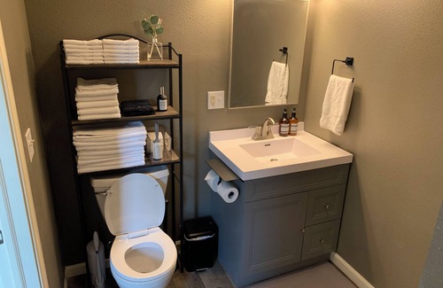 La Crosse Apartment | Hidden Gem - 1BR/1Bath in Lax WI