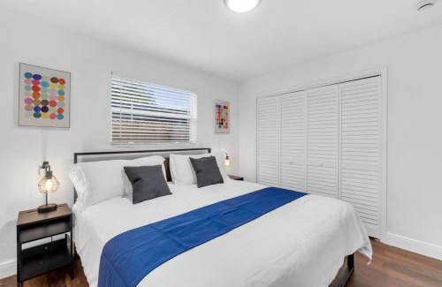 Lauderdale Lakes House | Hidden Gem 4 Bedroom Home with Private Pool & Game Room