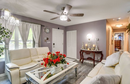 Cahokia House | Hidden Gem < 6 Mi to Downtown St Louis!