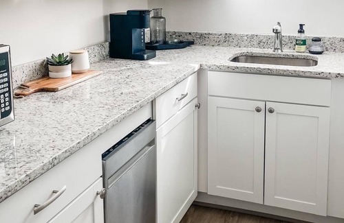 Old Town Fredericksburg Apartment | Hidden gem above local coffee shop - FREE parking