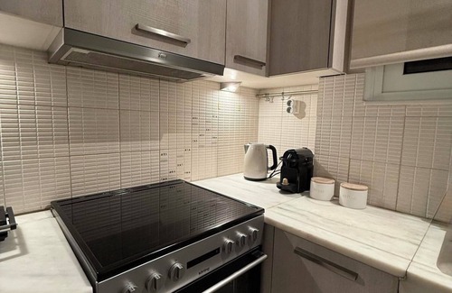 Patras Apartment | Hidden Gem Apartment
