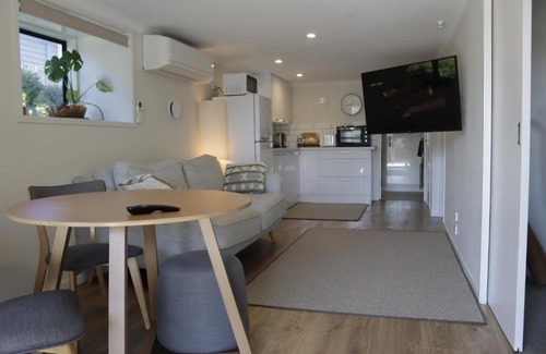 Tauranga Apartment | Hidden Gem for business traveller's