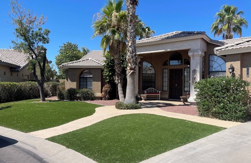 Casa Grande House | Hidden Gem In Casa Grande