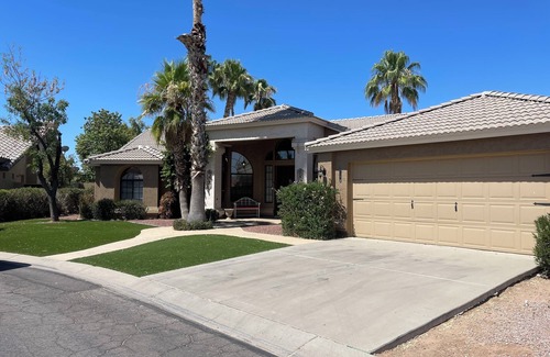 Casa Grande House | Hidden Gem In Casa Grande