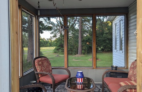 Hampstead House | Hidden Gem in Hampstead. NC