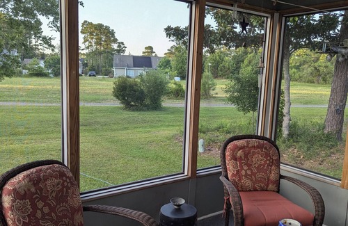 Hampstead House | Hidden Gem in Hampstead. NC