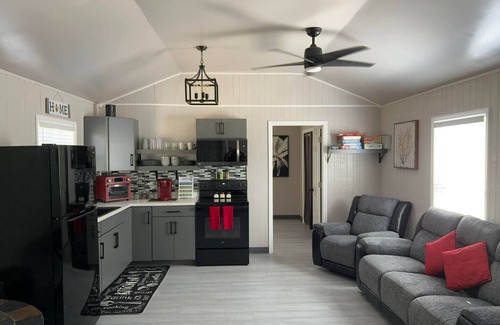 Citrus Springs House | Hidden Gem in Nature