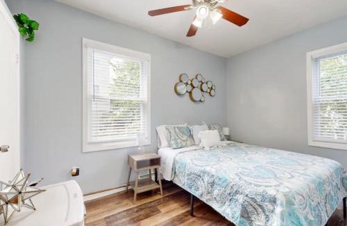 Newark Apartment | Hidden Gem in Newark